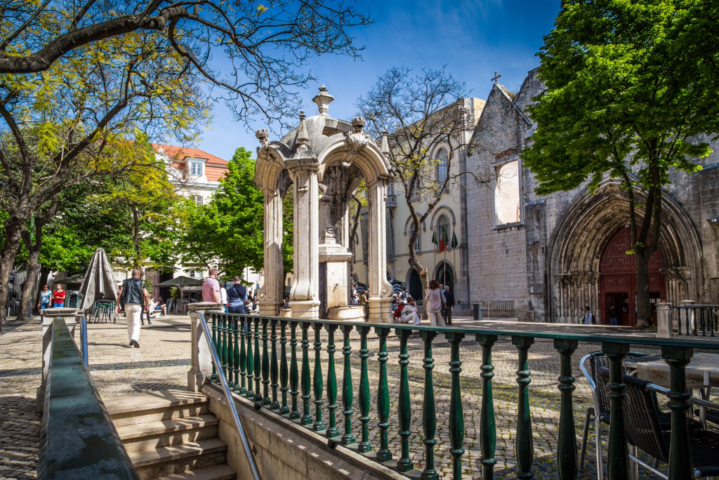 Largo-do-Carmo